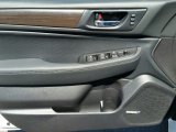 2017 Subaru Legacy 3.6R Limited Door Panel