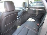2017 Cadillac XT5 Premium Luxury AWD Rear Seat