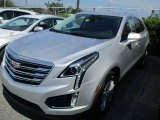 2017 Cadillac XT5 Luxury Data, Info and Specs