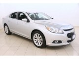 2016 Chevrolet Malibu Limited LTZ