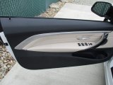 2017 BMW 4 Series 440i xDrive Convertible Door Panel