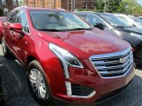 2017 Cadillac XT5 Luxury AWD