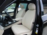 2017 BMW X5 xDrive35i Canberra Beige/Black Interior