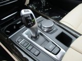 2017 BMW X5 xDrive35i 8 Speed Automatic Transmission