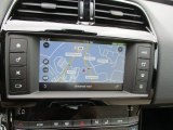 2017 Jaguar XE 35t Premium AWD Navigation