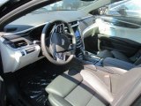 2016 Cadillac XTS Interiors