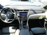 2016 Cadillac XTS Vsport Platinum AWD Sedan Dashboard