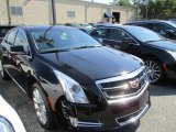 2016 Black Raven Cadillac XTS Luxury AWD Sedan #115400403