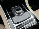2017 Jaguar XE 35t Prestige AWD 8 Speed Automatic Transmission
