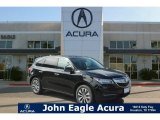 2015 Acura MDX Technology
