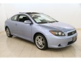 2008 Scion tC 