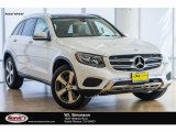 2017 Mercedes-Benz GLC 300