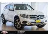 2017 Mercedes-Benz GLC 300
