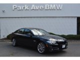 2016 BMW 5 Series 528i xDrive Sedan