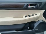 2017 Subaru Legacy 2.5i Limited Door Panel