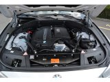 2016 BMW 5 Series 535i xDrive Gran Turismo 3.0 Liter DI TwinPower Turbocharged DOHC 24-Valve VVT Inline 6 Cylinder Engine