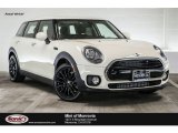 2017 Mini Clubman Cooper