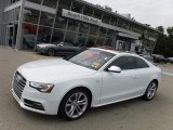 2013 Audi S5 3.0 TFSI quattro Coupe