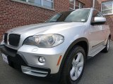 2008 BMW X5 3.0si