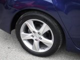 2012 Acura TSX Technology Sedan Wheel