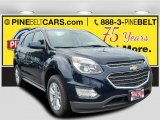 2017 Chevrolet Equinox LT AWD