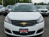 2017 Chevrolet Traverse LT AWD