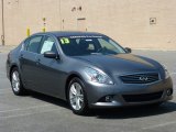 2013 Infiniti G 37 Journey Sedan