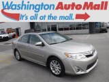 2014 Toyota Camry XLE