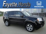 2013 Honda Pilot EX-L 4WD