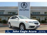 2014 Acura RDX Technology