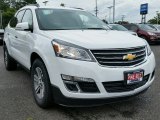 2017 Chevrolet Traverse LT AWD