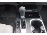 2017 Acura RDX Advance AWD 6 Speed Automatic Transmission