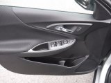 2017 Chevrolet Malibu LS Door Panel