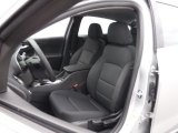 2017 Chevrolet Malibu LS Front Seat
