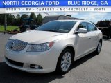 2012 Buick LaCrosse FWD