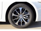 2017 Acura TLX Technology Sedan Wheel