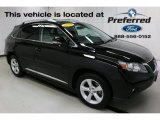 2010 Lexus RX 350 AWD