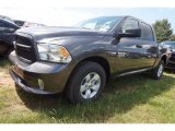 2017 Ram 1500 Express Crew Cab