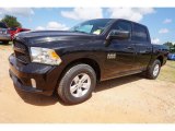 2017 Ram 1500 Express Crew Cab