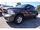 2017 Ram 1500 Express Crew Cab