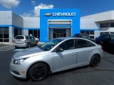 2013 Chevrolet Cruze LS