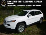 2016 Jeep Cherokee Latitude 4x4