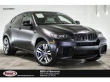 2013 BMW X6 M M xDrive