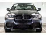 2013 BMW X6 M M xDrive Exterior