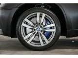 2013 BMW X6 M M xDrive Wheel