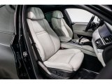 2013 BMW X6 M M xDrive Front Seat