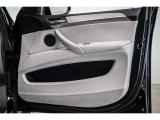 2013 BMW X6 M M xDrive Door Panel