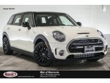 2017 Mini Clubman Cooper S