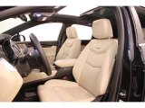 2017 Cadillac XT5 Luxury Front Seat