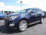 2017 Chevrolet Equinox LT AWD